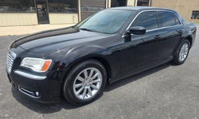 2014 Chrysler 300