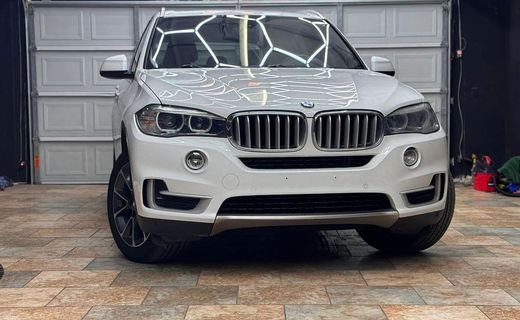 2017 BMW X5 SDRIVE35I