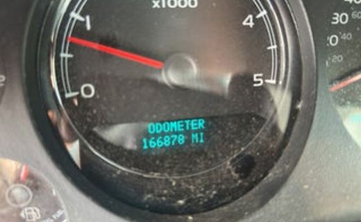2007 Chevrolet Silverado LT