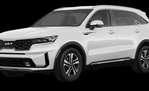 2024 Kia Sorento
