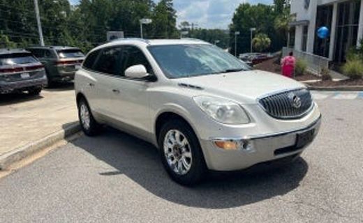 2012 Hyundai Santa FE
