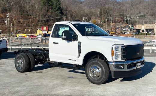 2026 Ford F-350 XL