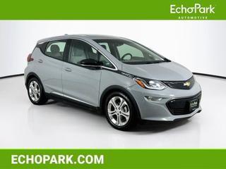 2020 Chevrolet Bolt EV LT