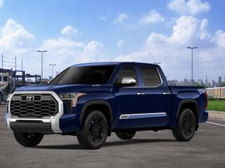 2026 Toyota Tundra 1794