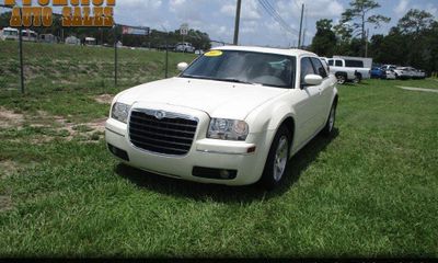 2007 Chrysler 300 Touring