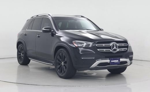 2022 Mercedes-Benz GLE-Class GLE350