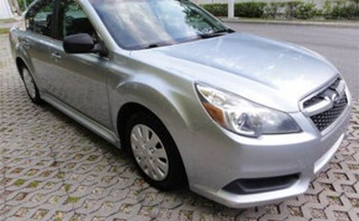 2014 Subaru Legacy Base