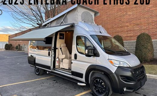 2023 Ram Promaster 3500 VF