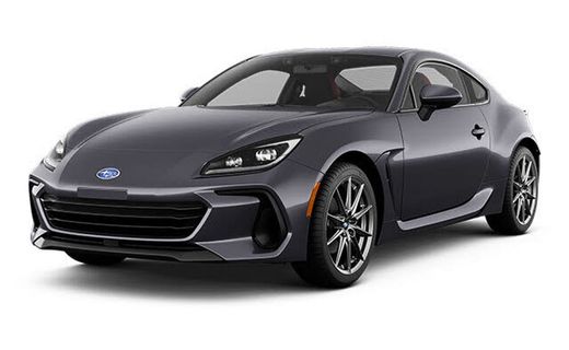 2026 Subaru BRZ Limited