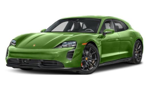 2023 Porsche Taycan GTS Sport Tourismo