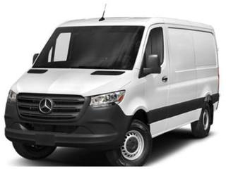 2025 Mercedes-Benz Sprinter 907 VS30