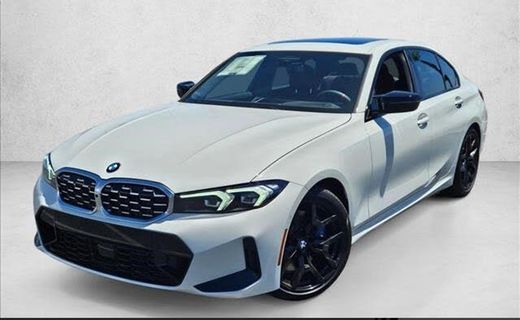 2026 BMW M340I