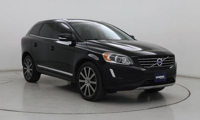 2017 Volvo XC60 Inscription