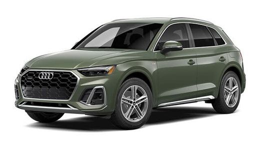 2022 Audi Q5