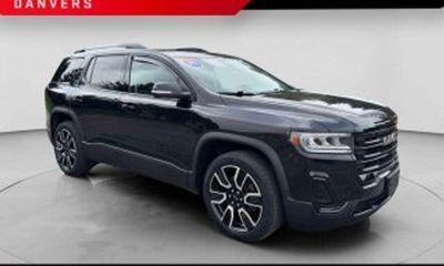 2022 Chevrolet Traverse LS FL