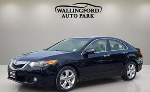 2012 Acura TSX Tech