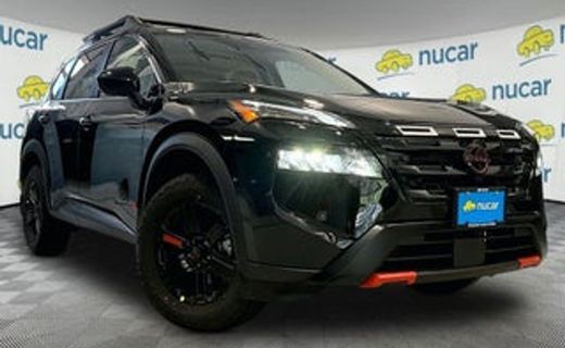 2027 Chevrolet Equinox