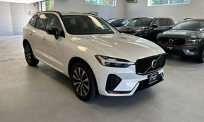 2024 Volvo XC60 Core