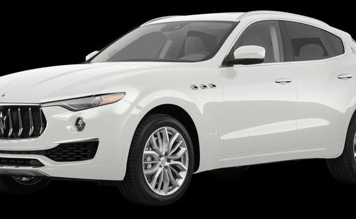 2019 Maserati Levante GTS 38L