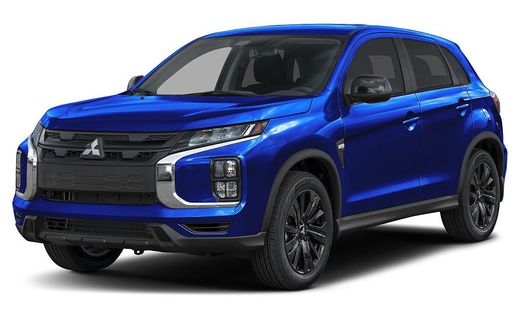 2026 Mitsubishi Outlander Sport