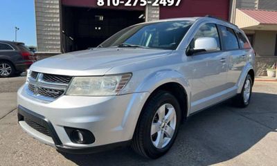 2011 Dodge Journey Mainstreet