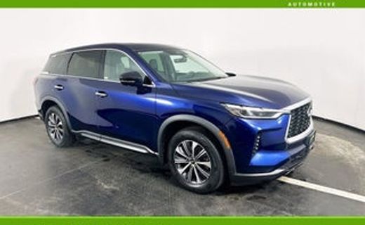 2023 Infiniti QX60 Pure