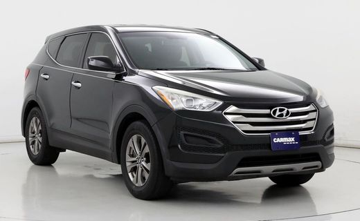 2015 Hyundai Santa FE Sport GL