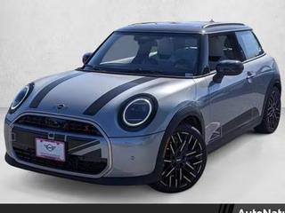 2026 Mini Hardtop S Hatchback