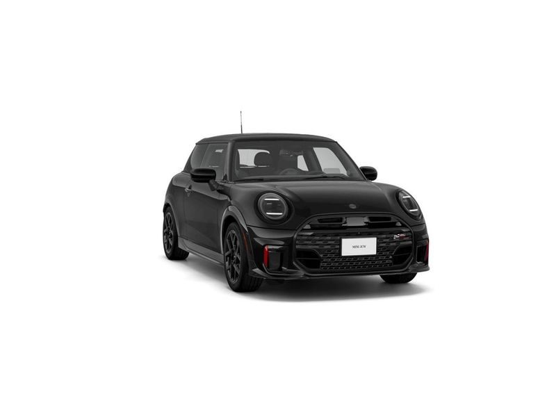 2027 Mini 2 — a typically priced live listing