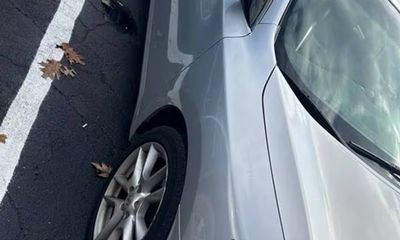 2011 Nissan Maxima S