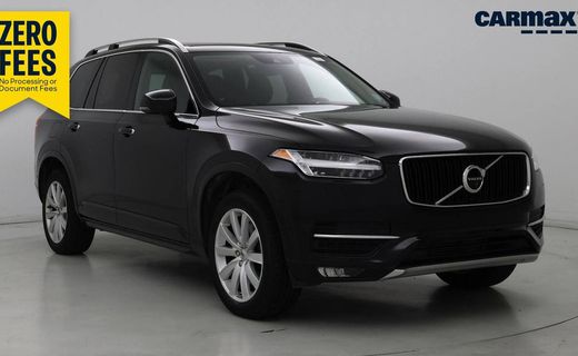 2016 Volvo XC90 SV42 Momentum