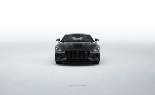 2024 Jaguar F-Type P575 R 75