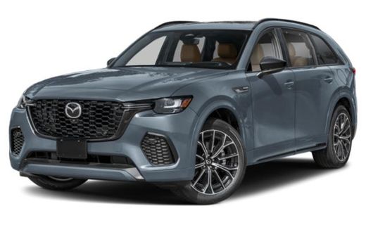 2026 Mazda CX-70