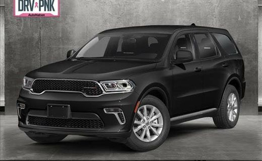 2023 Dodge Durango SRT Hellcat