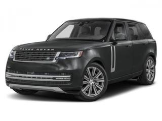 2026 Land Rover Range SE