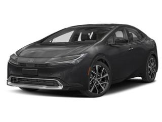 2024 Toyota Prius Prime PHEV