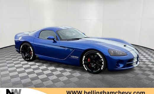 2006 Dodge Viper