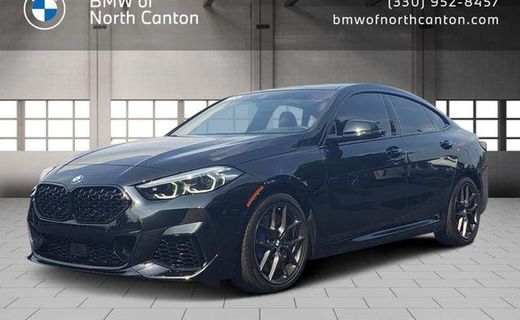 2021 BMW M235i xDrive GC