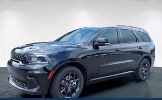 2026 Dodge Durango GT Hemi