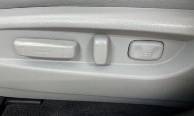 2018 Acura MDX Tech