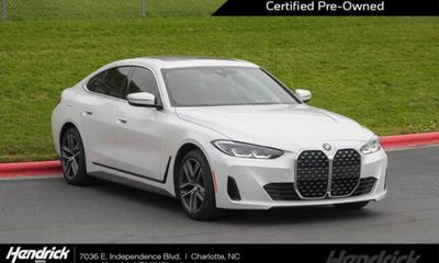 2024 BMW 430i xDrive GC