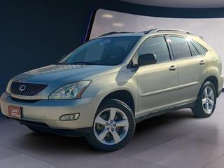 2004 Lexus RX 330