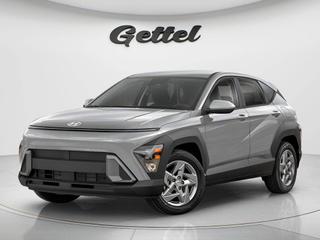 2027 Hyundai Kona SE