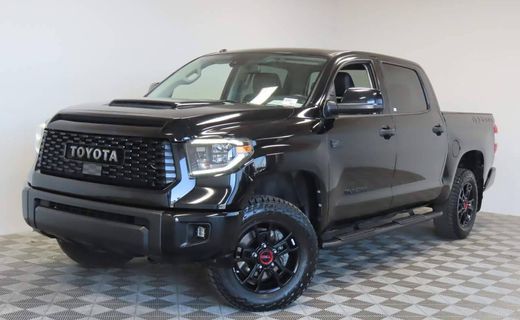 2019 Toyota Tundra SR5 Grade