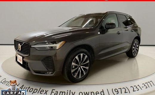 2025 Volvo XC60 Core