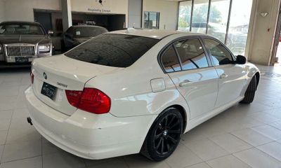 2011 BMW 328i I