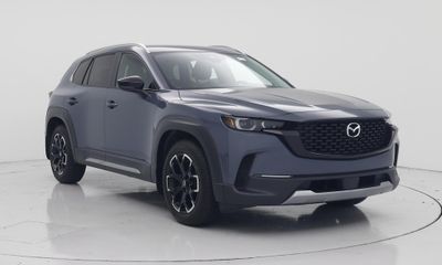 2023 Mazda CX-50 CX 50