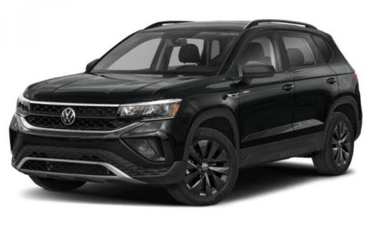 2023 Volkswagen Taos 4MOTION S