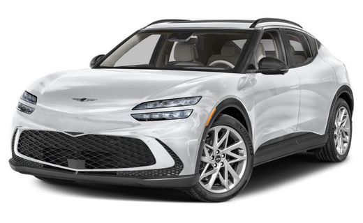 2023 Genesis GV60 Advanced