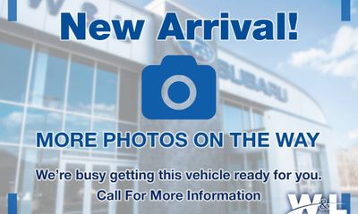 2016 GMC Canyon Work Truck